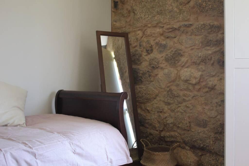 Casa Das Saras Villa Goncalo  Esterno foto