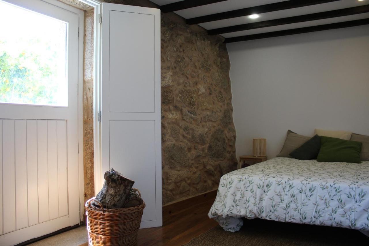 Casa Das Saras Villa Goncalo  Esterno foto