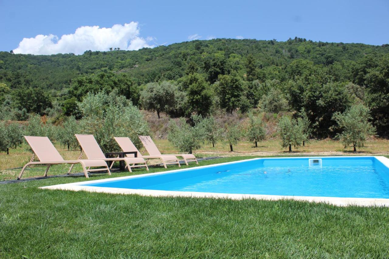 Casa Das Saras Villa Goncalo  Esterno foto