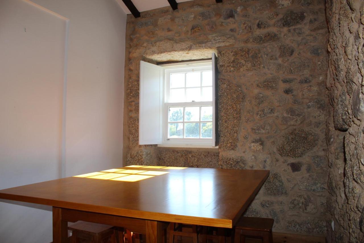 Casa Das Saras Villa Goncalo  Esterno foto
